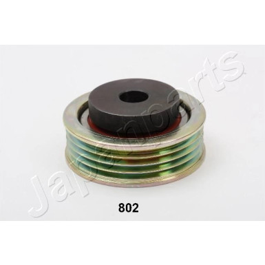 Japanparts Umlenk- / Führungsrolle, Keilrippenriemen RP-802