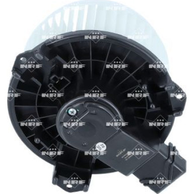 NRF Innenraumgebläse NRF Innenraumgebläse