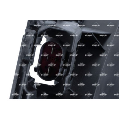 NRF Lüfter, Motorkühlung 470050