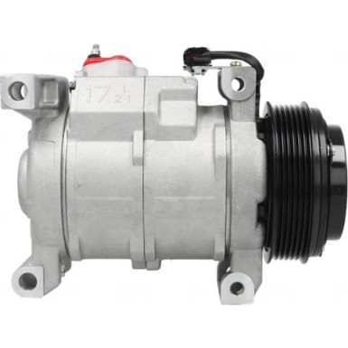 Kompressor PKW | Chrysler Voyager 08 | 890169