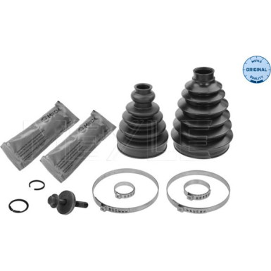 Faltenbalg, Antriebswelle Volvo In/Out MEYLE-ORIGINAL: True to OE 514 272 0004