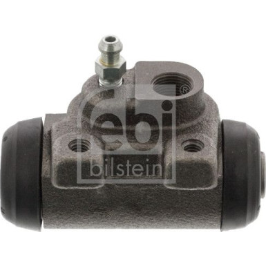 FEBI BILSTEIN Bremsrolle | 09599