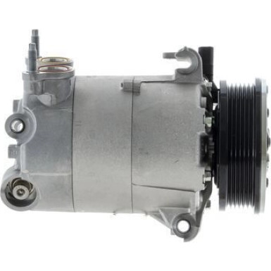 Kompressor, Klimaanlage BEHR Premium Line ACP 1357 000P