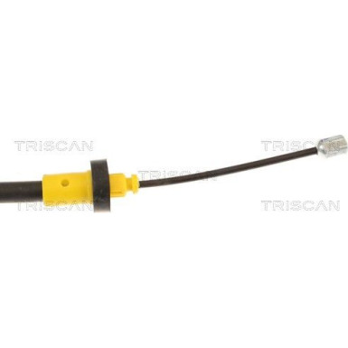 8140 251154 Seilzug, Feststellbremse 8140 251154 Seilzug, Feststellbremse