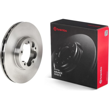 51 481 065 Bremsscheibe VA | FORD Transit 07 | 09.A531.20