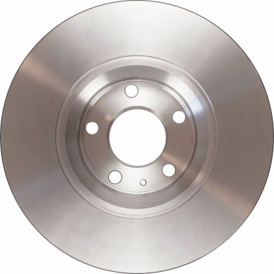 Bremsscheibe Audi S. A6/A8 2.0-6.0 Quattro 04-11 TRW SINGLE DF4358S