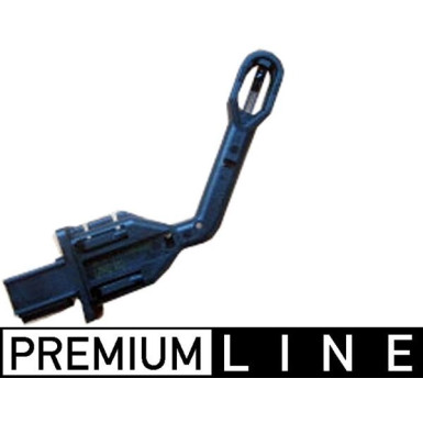 MAHLE Sensor, Innenraumtemperatur | ASE 27 000P