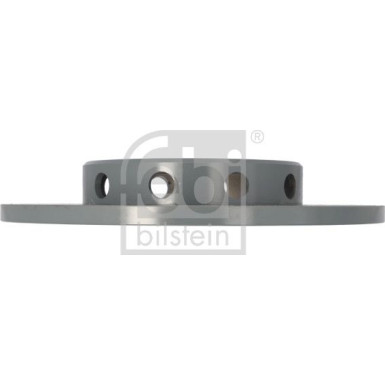 FEBI BILSTEIN Bremsscheibe | 08133