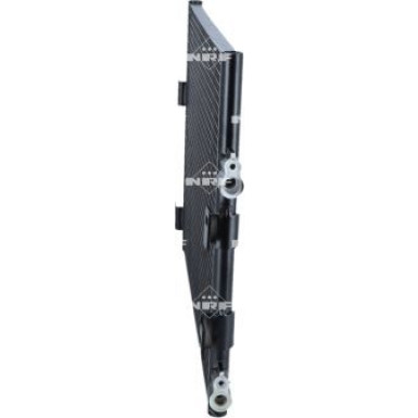 Kondensator, Klimaanlage EASY FIT 35543