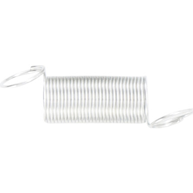 BGS Federn-Sortiment Zugfedern 65-tlg BGS Do it yourself 88173