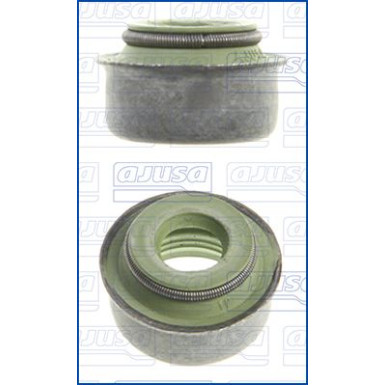 AJUSA Dichtring, Ventilschaft AJUSA Dichtring, Ventilschaft