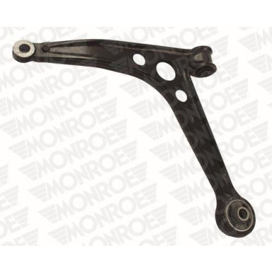 L10518 Lenker, Radaufhängung