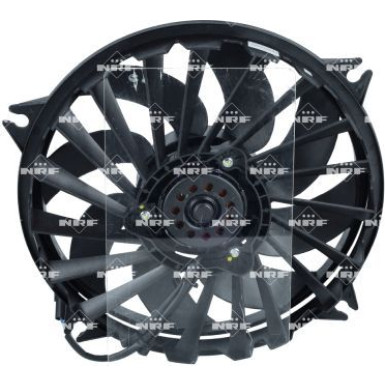 NRF Lüfter, Motorkühlung 47962 NRF Lüfter, Motorkühlung 47962