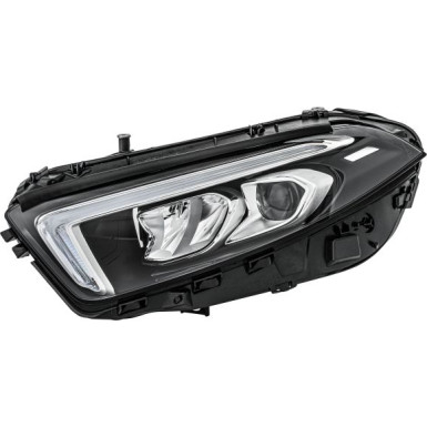 1EX 015 091-811 Hauptscheinwerfer 1EX 015 091-811 Hauptscheinwerfer