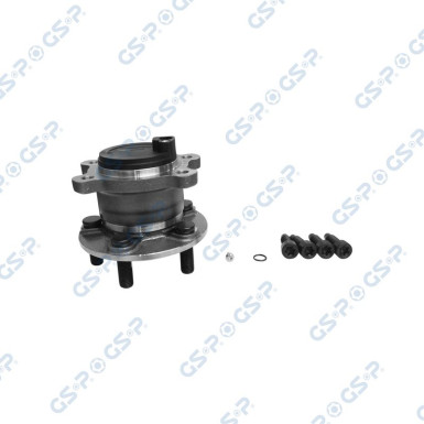 GSP Radlager 9400197K