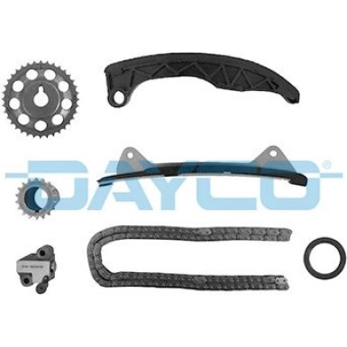 KTC1018 Steuerkettensatz