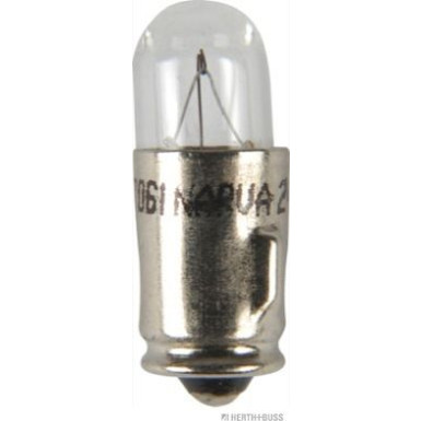 Herth + Buss Elparts Birne | 89901121