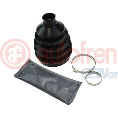 Faltenbalg, Antriebswelle Hyundai Zew Elantra 2.0Crdi 28X90X132 D8504T