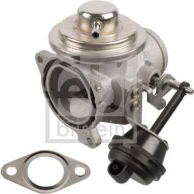 FEBI BILSTEIN AGR-Ventil | 107783