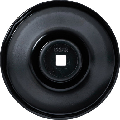 BGS Ölfilterschlüssel | 15-kant | Ø 108 mm | für Volvo Diesel | 1039-108-15