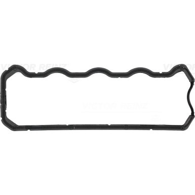 Ventildeckeldichtung | AUDI,VW 1Z Mot. 91 | 71-31257-00