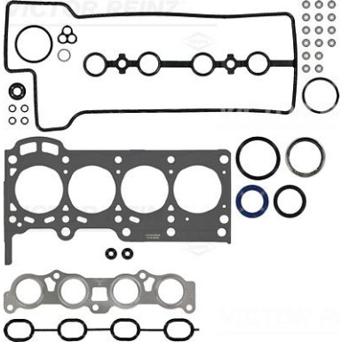 Dichtungssatz Zylinderkopf | TOYOTA YARIS 1.0 16V 03-05 | 02-53155-01