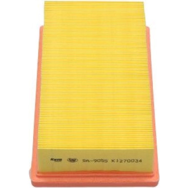 AMC Luftfilter PKW | Suzuki Swift DDIS 1,3 05 | SA-9055