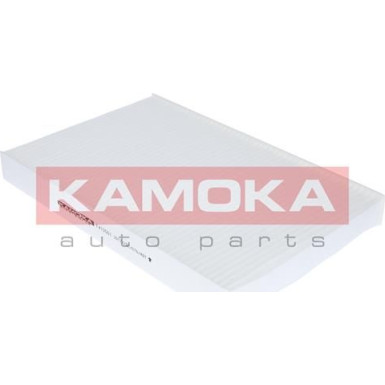 KAMOKA Filter, Innenraumluft