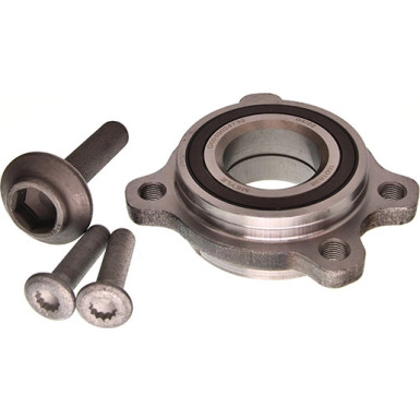 Radnabe MEYLE-ORIGINAL: True to OE 100 752 0015