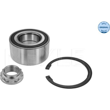 Radlagersatz MEYLE-ORIGINAL: True to OE 3007500001