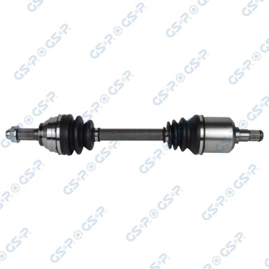 GSP Antriebswelle 230004 GSP Antriebswelle 230004