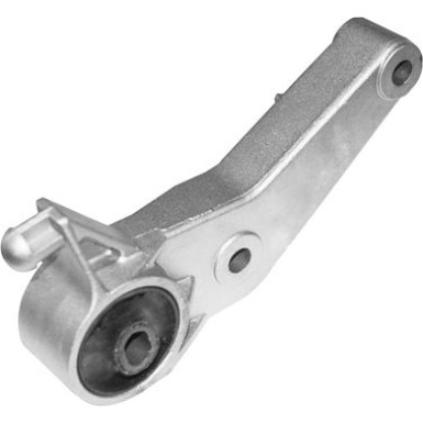 TEDGUM_TD Lagerung, Motor TED98278