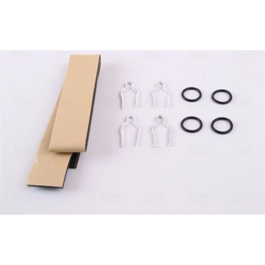 Heizkühler PKW OPEL Astra G FIRST FIT 72660