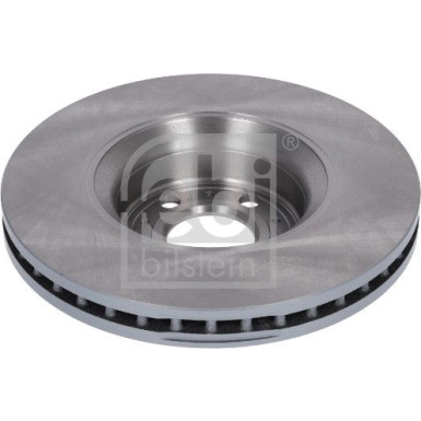 FEBI BILSTEIN Bremsscheibe | 43926