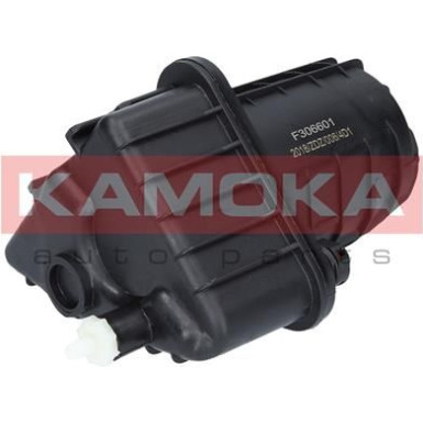 KAMOKA Kraftstofffilter | F306601