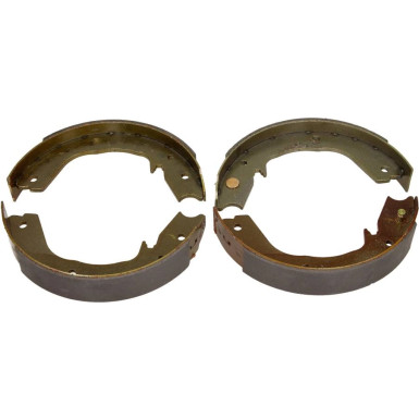 Handbremsbacken Mitsubishi Pajero 07 | 19-2077