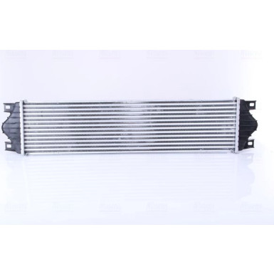 Ladeluftkühler PKW OPEL MOVANO 1,9-2,8DTi FIRST FIT 96767