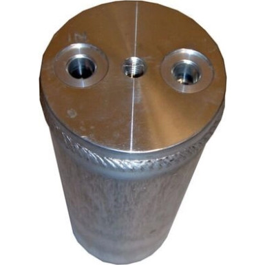 Trockner, Klimaanlage BEHR AD 255 000S