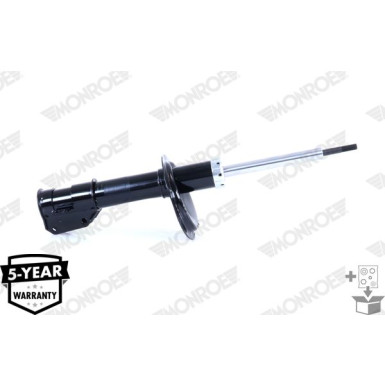 MONROE ORIGINAL-Öldämpfer VA | FIAT Punto 94 | 11647