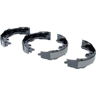 03.0137-0402.2 Bremsbackensatz, Feststellbremse 03.0137-0402.2 Bremsbackensatz, Feststellbremse