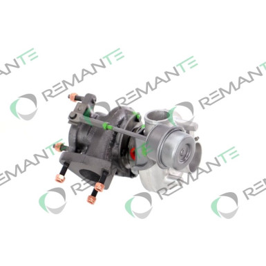 Lader, Aufladung | 003-001-000111R