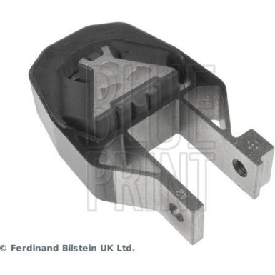 BluePrint Motoraufhängung