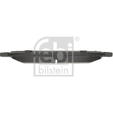FEBI BILSTEIN Bremsbeläge 16624