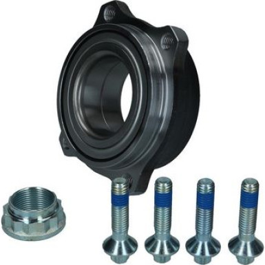 KAMOKA Radlagersatz 5500305