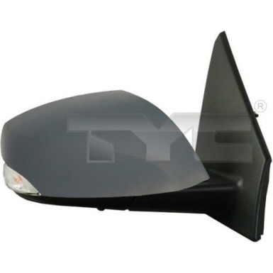 TYC Rückspiegel 328-0150