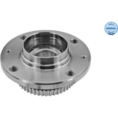 Radnabe MEYLE-ORIGINAL: True to OE 11-14 750 0014 Radnabe MEYLE-ORIGINAL: True to OE 11-14 750 0014