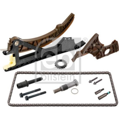 Steuerkettensatz BMW 1,3,5 03 Standard Medium Kit 47659