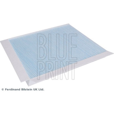 BLUE PRINT Filter, Innenraumluft | ADU172532