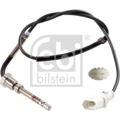 FEBI BILSTEIN Sensor, Abgastemperatur FEBI BILSTEIN Sensor, Abgastemperatur