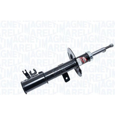 MAGNETI MARELLI Stoßdämpfer